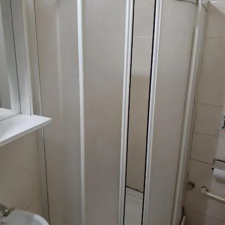 Sultanahmet Myhome Suites איסטמבול