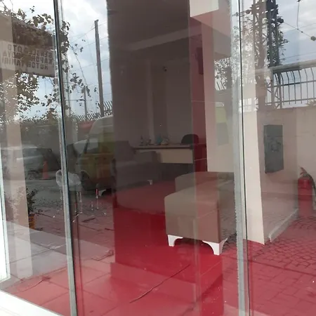 Sultanahmet Myhome Suites איסטמבול