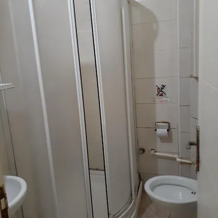 Sultanahmet Myhome Suites
