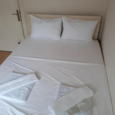 Sultanahmet Myhome Suites *