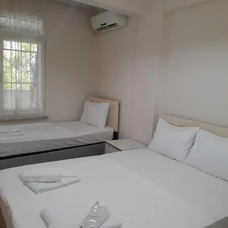 Sultanahmet Myhome Suites Lejlighedshotel *
