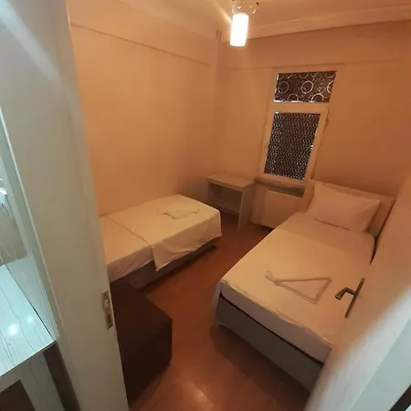 Sultanahmet Myhome Suites Istanbul