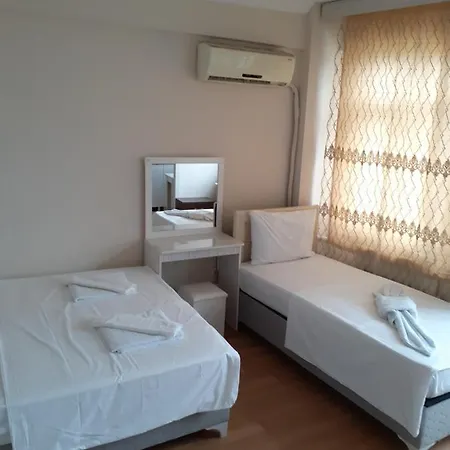 Sultanahmet Myhome Suites *